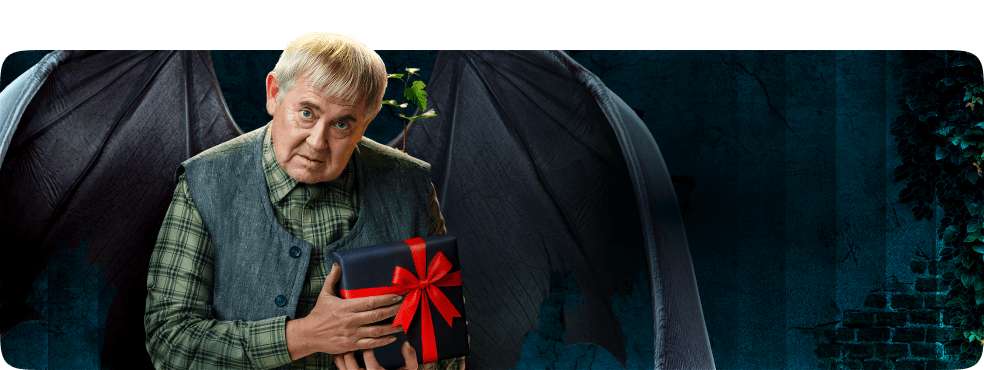 Слава рекомендует подарочные сертификаты START